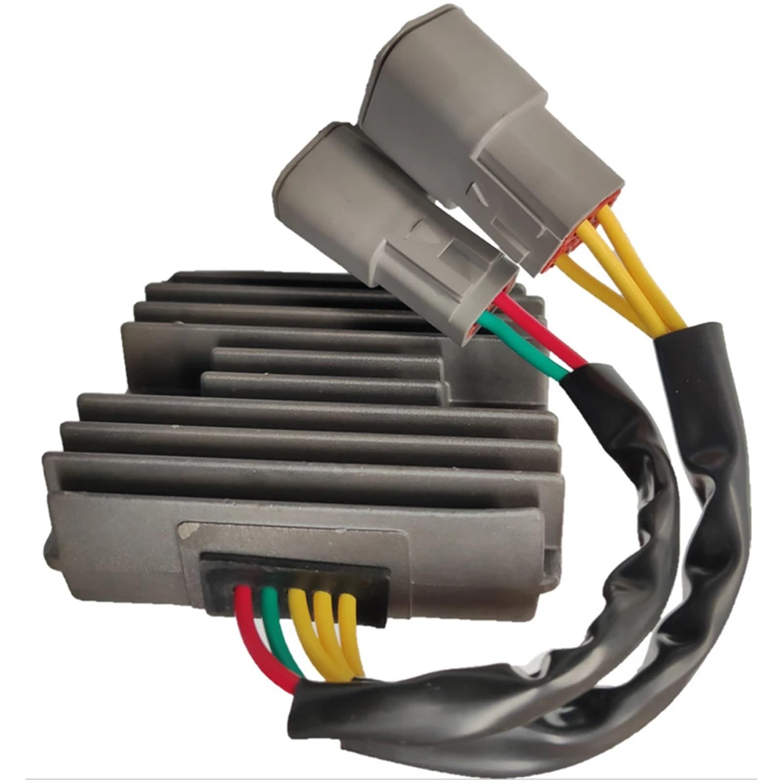 Amazon.co.jp: レギュレーター バイク スキードゥー用 MX Z 500